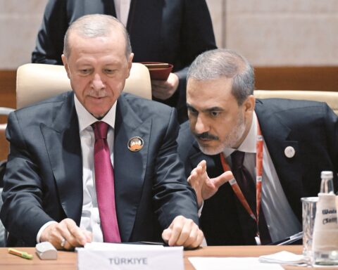 ΦΙΝΤΑΝ ΕΡΝΤΟΓΑΝ