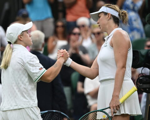 τεχνητή νοημοσύνη Wimbledon