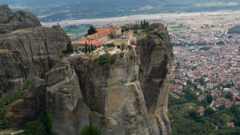 Thessaly Evros pass 2025