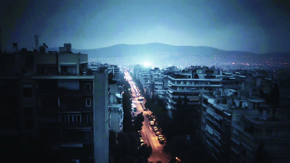 Κίνδυνος μπλακ άουτ εν μέσω ακραίου καύσωνα