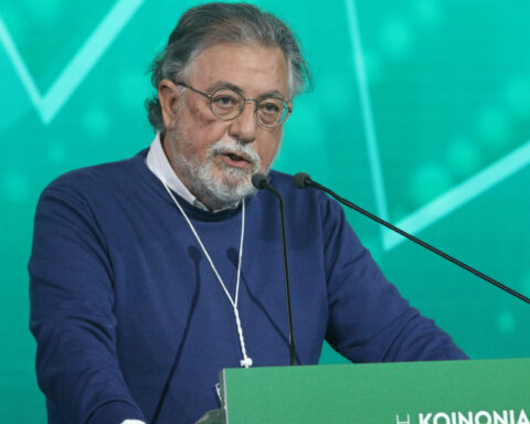 ΠΑΝΟΥΣΗΣ