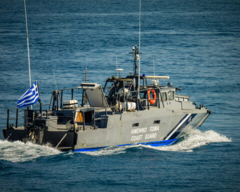 ΛΙΜΕΝΙΚΟ ΛΕΣΒΟΣ