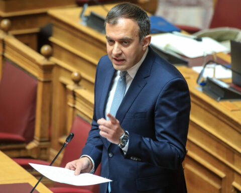 Τάσος Χατζηβασιλείου