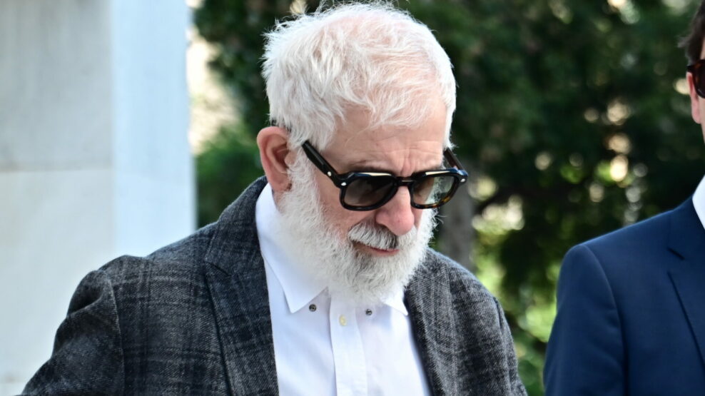 Δίκη Φιλιππίδη απόφαση