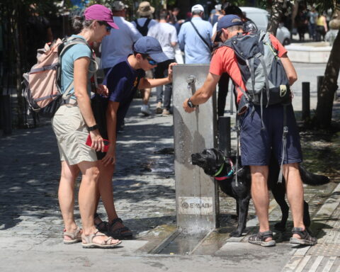 ΚΑΥΣΩΝΑΣ ΚΑΙΡΟΣ