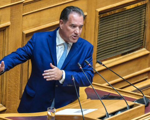 ΓΕΩΡΓΙΑΔΗΣ