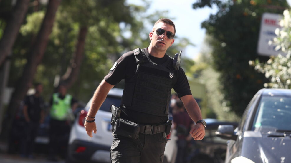 ΑΣΤΥΝΟΜΙΑ ΑΣΤΥΝΟΜΙΚΟΣ