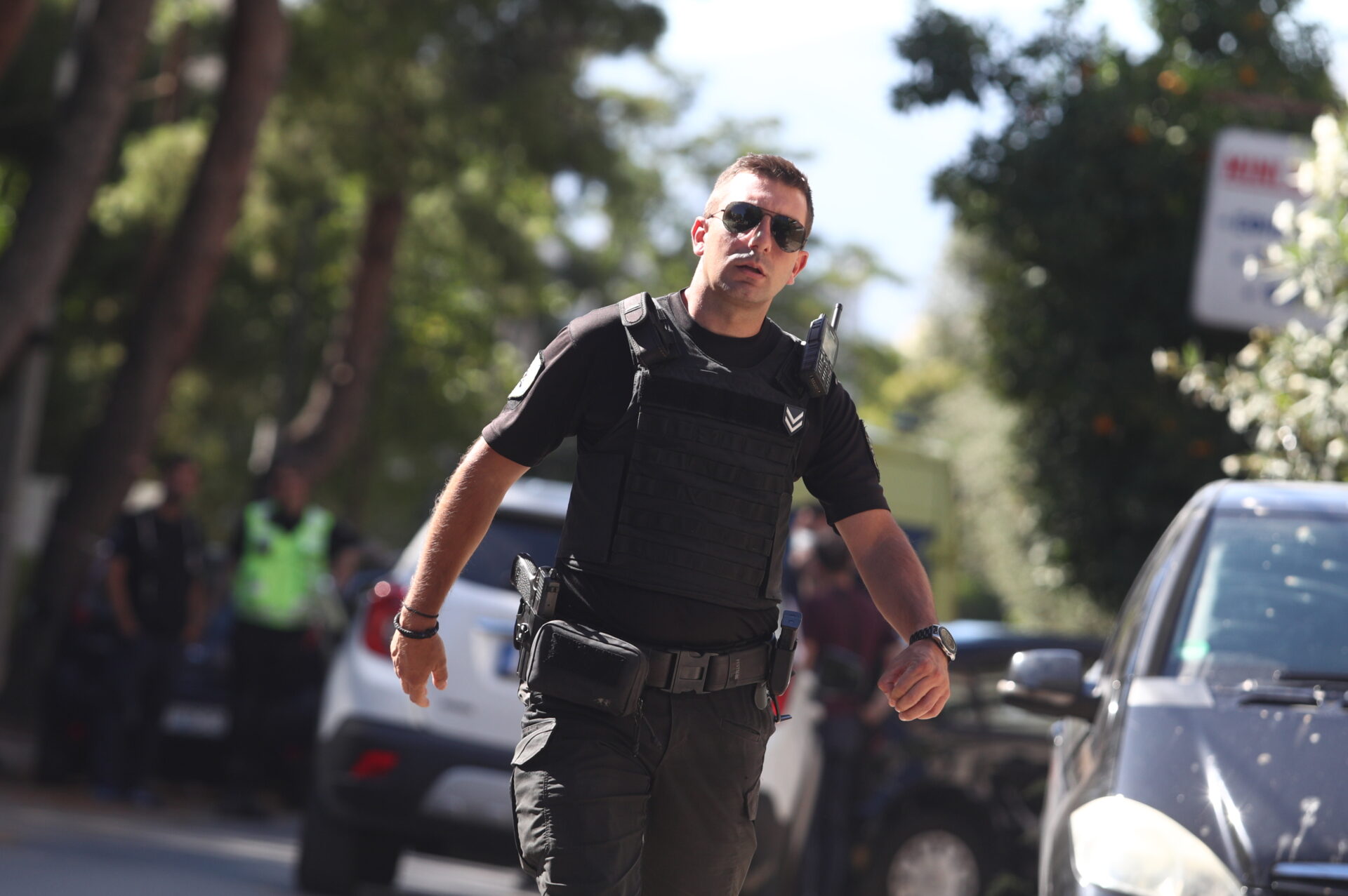 ΑΣΤΥΝΟΜΙΑ ΑΣΤΥΝΟΜΙΚΟΣ