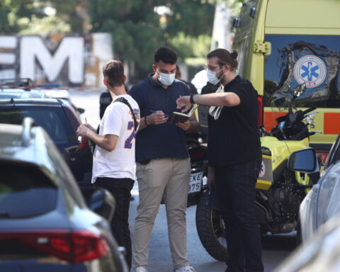 ΔΟΛΟΦΟΝΙΑ ΑΓΙΑ ΠΑΡΑΣΚΕΥΗ