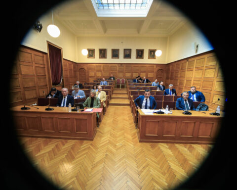 ΠΡΟΑΝΑΚΤΙΤΙΚΗ