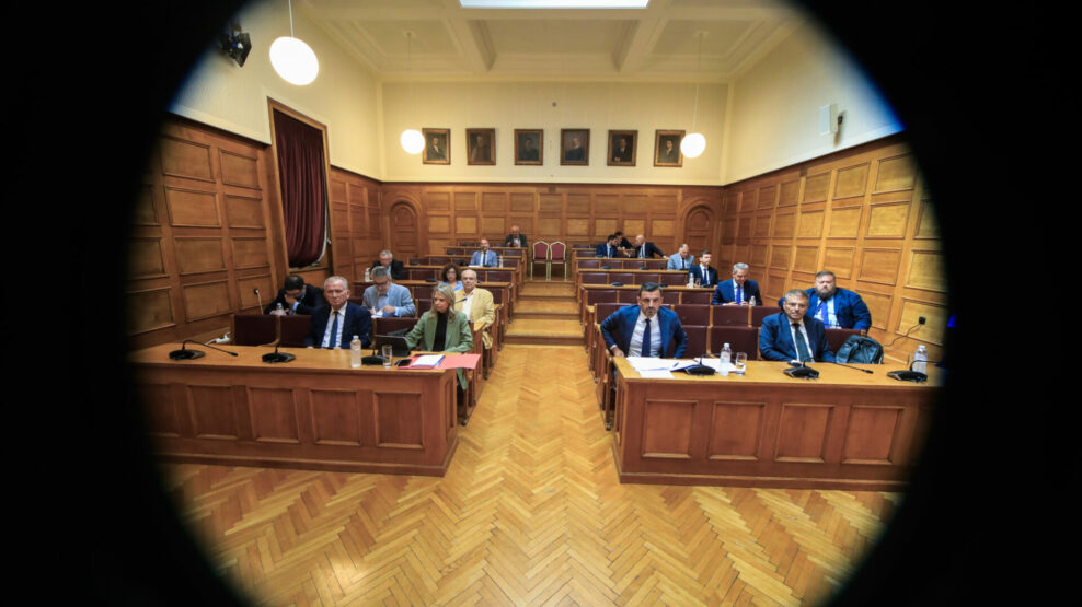 ΠΡΟΑΝΑΚΤΙΤΙΚΗ