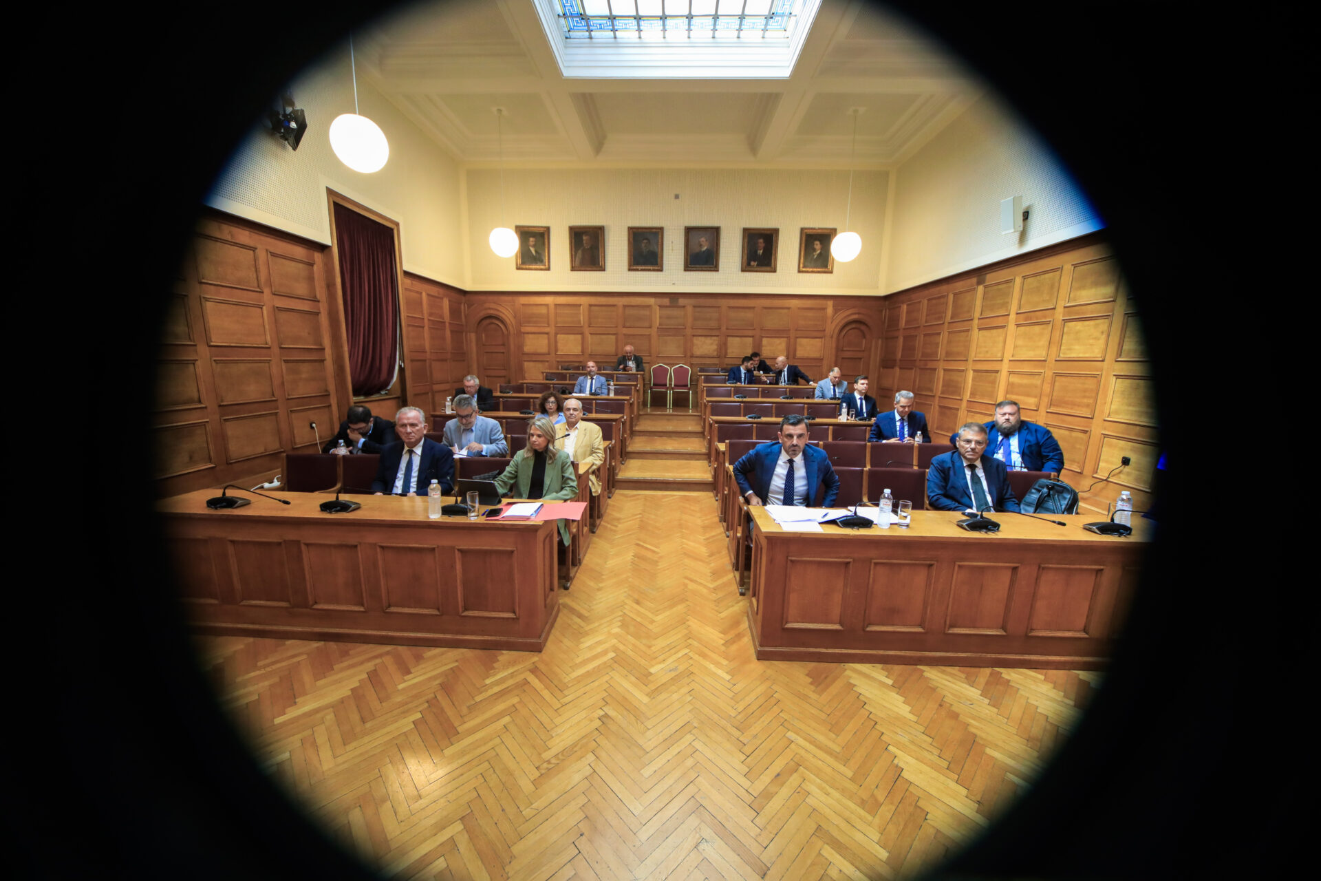 ΠΡΟΑΝΑΚΡΙΤΙΚΗ ΤΕΜΠΗ
