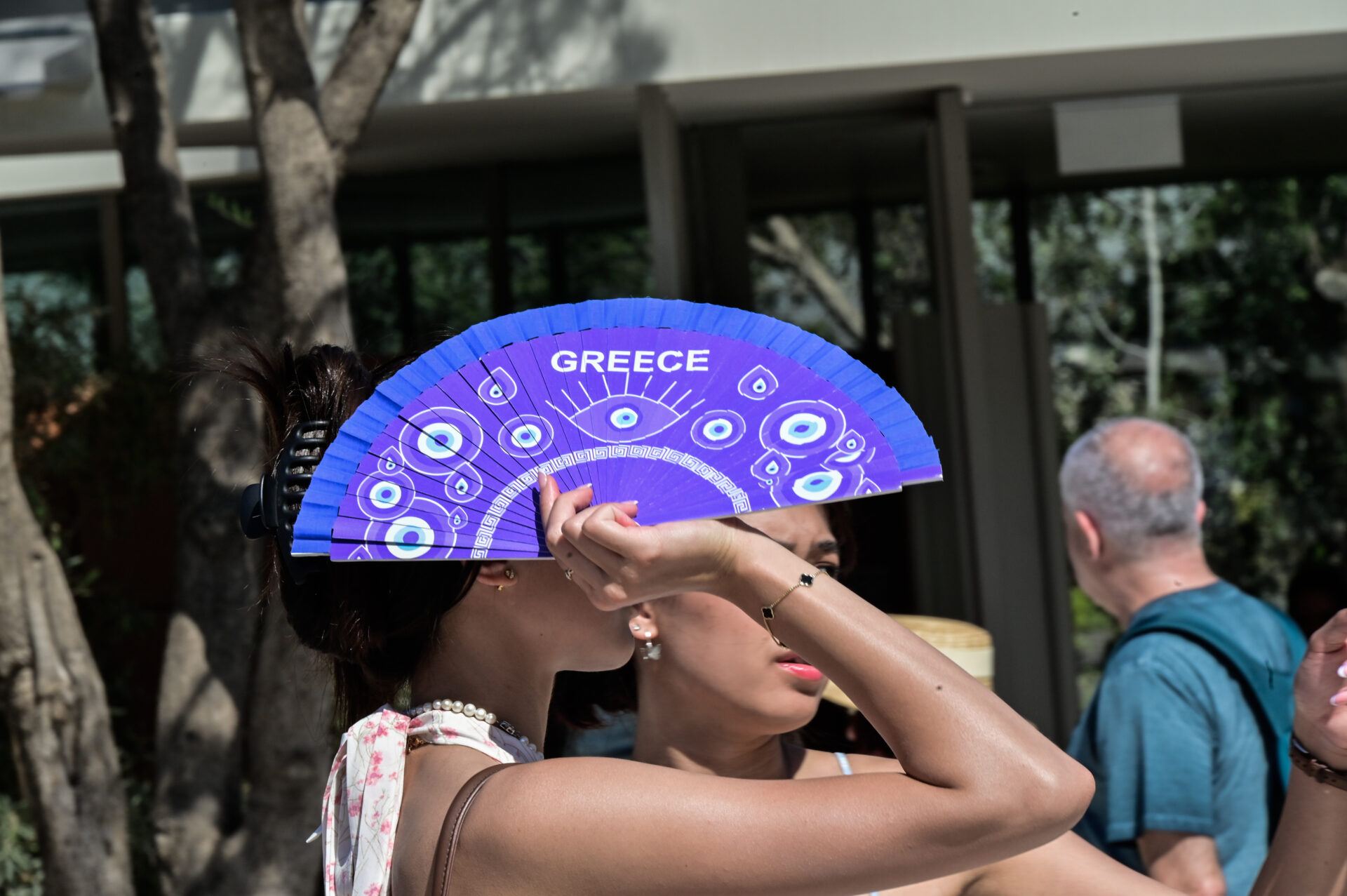 ΚΑΥΣΩΝΑΣ ΑΘΗΝΑ