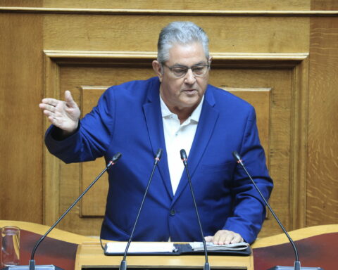 ΚΟΥΤΣΟΥΜΠΑΣ