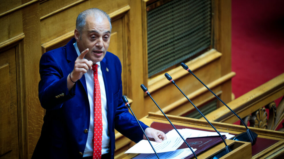 ΒΕΛΟΠΟΥΛΟΣ