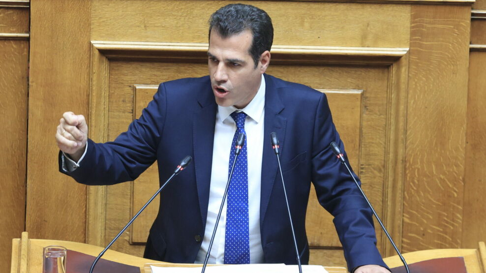ΘΑΝΟΣ ΠΛΕΥΡΗΣ
