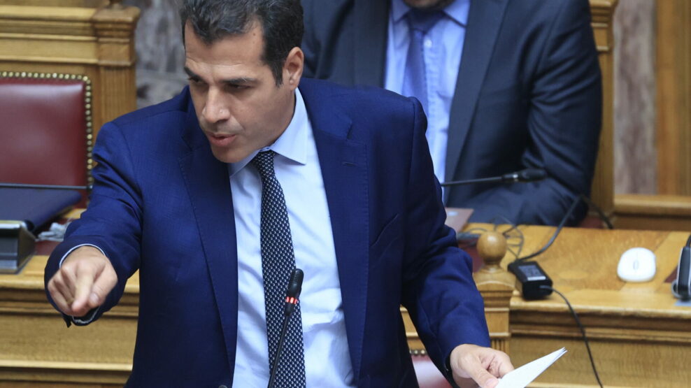 ΘΑΝΣΟ ΠΛΕΥΡΗΣ