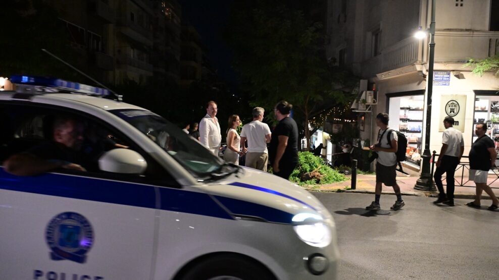 ΚΟΛΩΝΑΚΙ ΑΤΥΧΗΜΑ