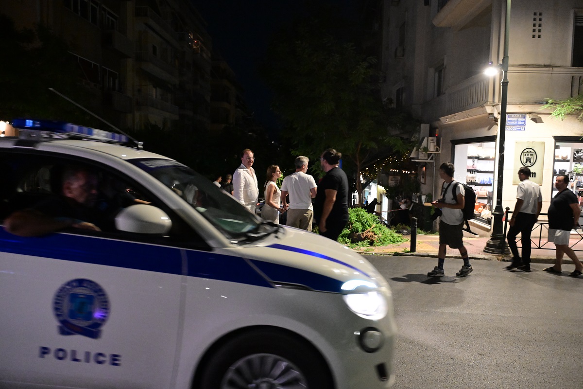 ΚΟΛΩΝΑΚΙ ΑΤΥΧΗΜΑ