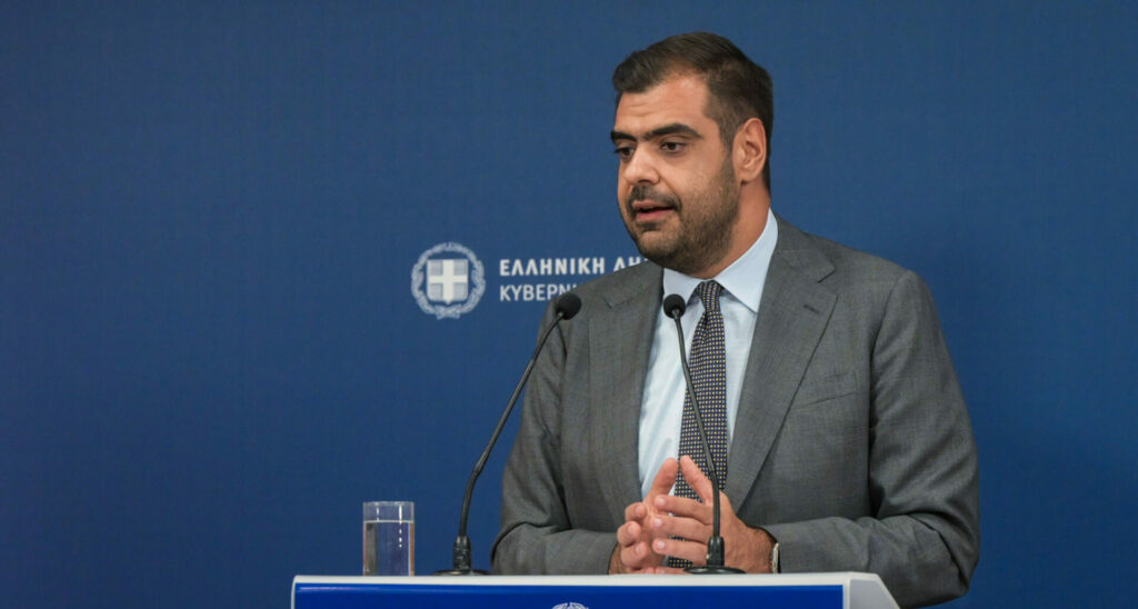 Ο Ανδρoυλάκης επενδύει στη διαστρέβλωση της αλήθειας