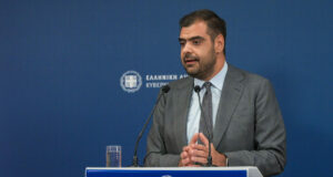 Ο Ανδρoυλάκης επενδύει στη διαστρέβλωση της αλήθειας