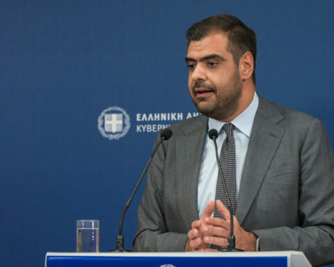 Ο Ανδρoυλάκης επενδύει στη διαστρέβλωση της αλήθειας