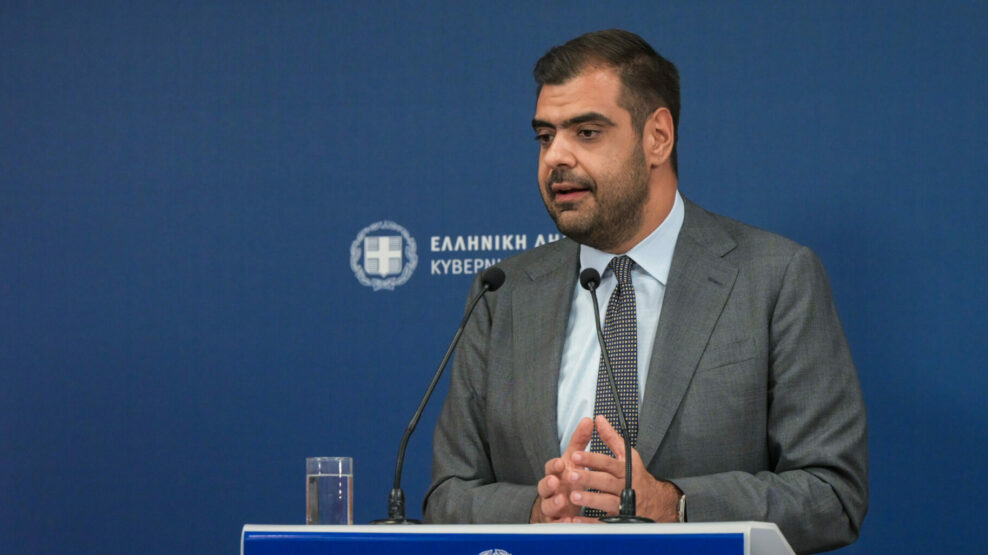 Ο Ανδρoυλάκης επενδύει στη διαστρέβλωση της αλήθειας