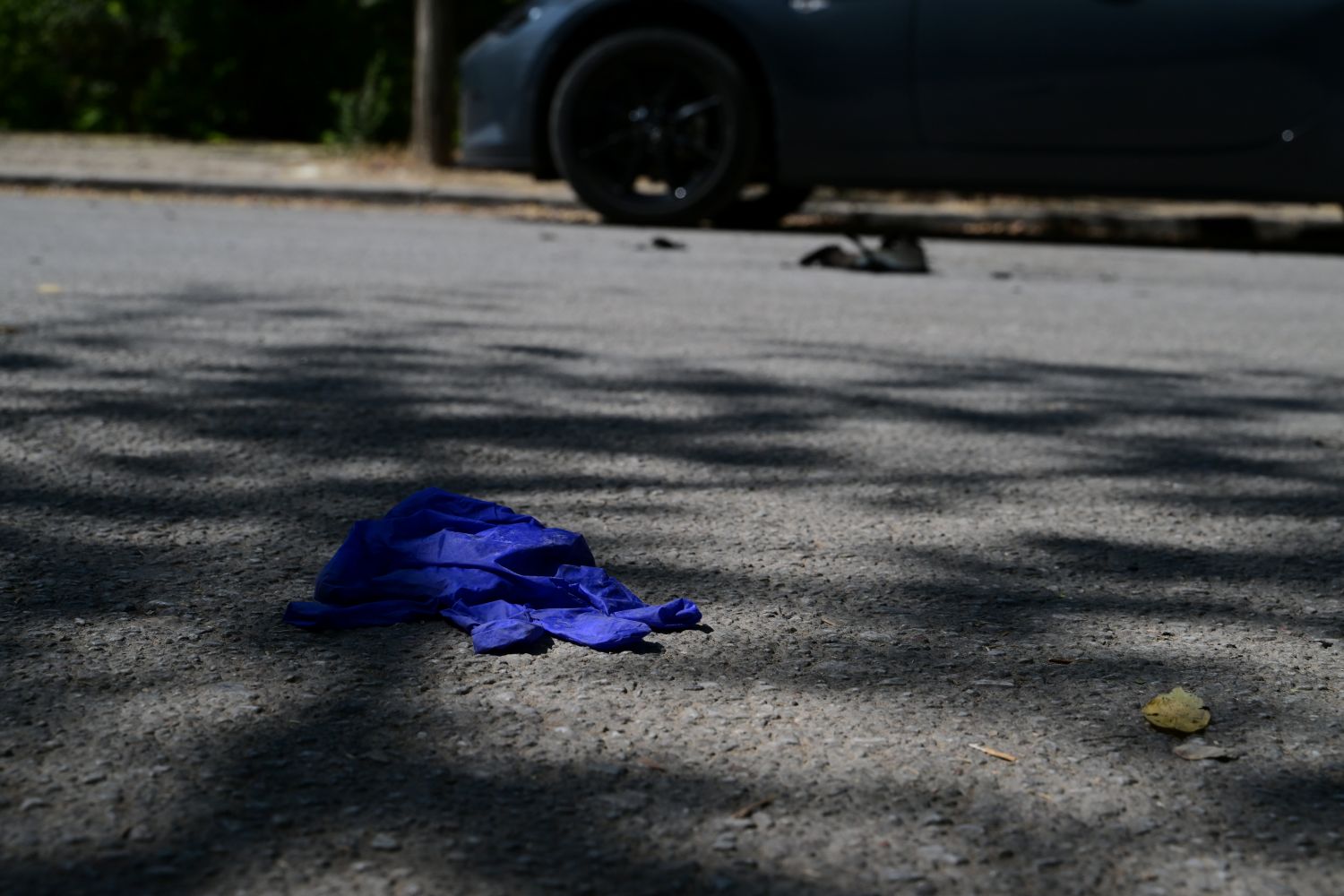 Γυναίκα αυτοπυρπολήθηκε μπροστά από την Αίγλη Ζαππείου