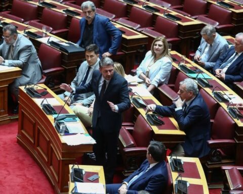 Ανδρουλάκης Γεωργιάδης