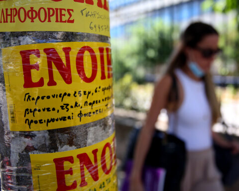 400 ευρώ φοιτητική κατοικία