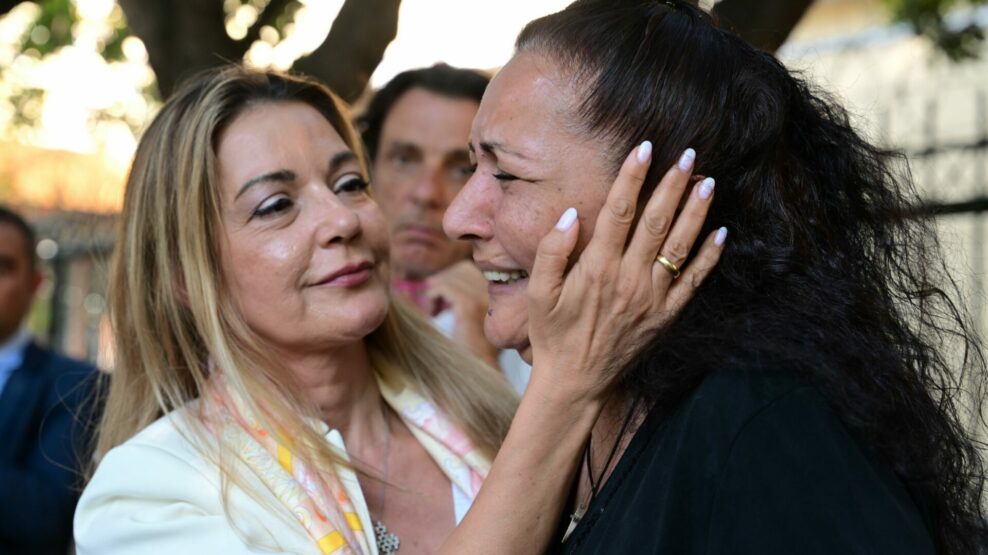 Κυριακή Γρίβα