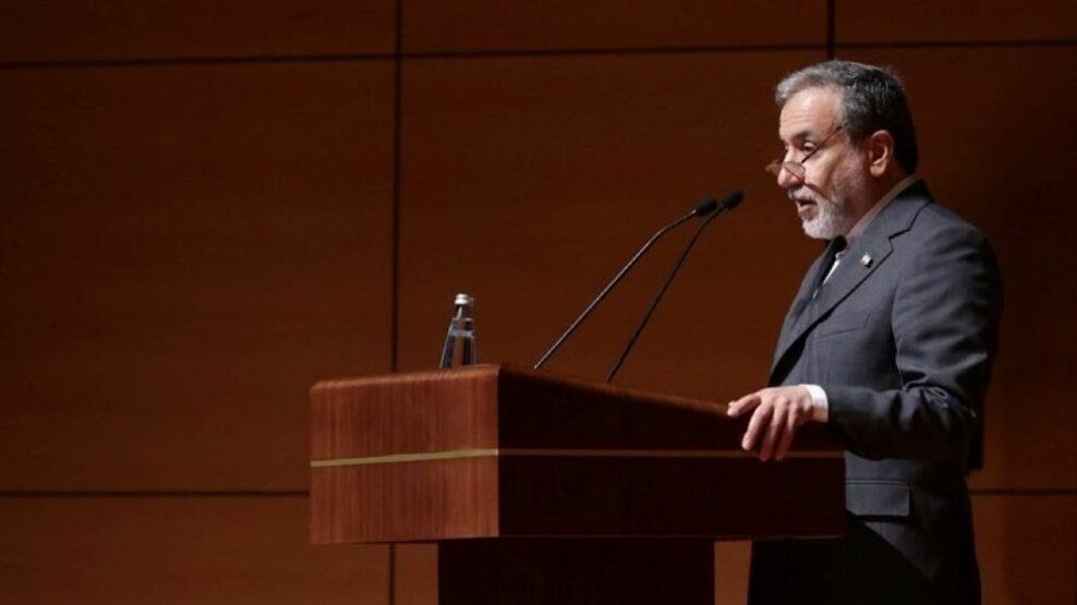 Ιράν: Προειδοποιεί για αποφασιστικότερη αντίδραση