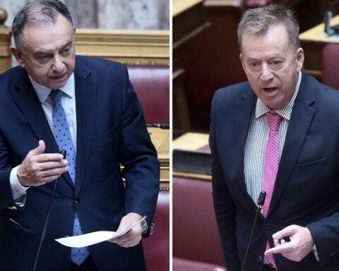Βουλή Κέλλας Κόκκαλης ΟΠΕΚΕΠΕ