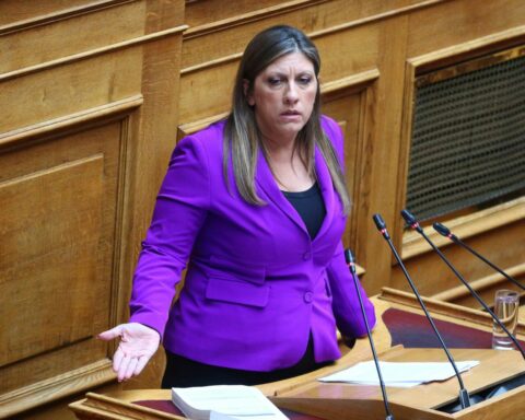 Κωνσταντοπούλου εξεταστική ΟΠΕΚΕΠΕ