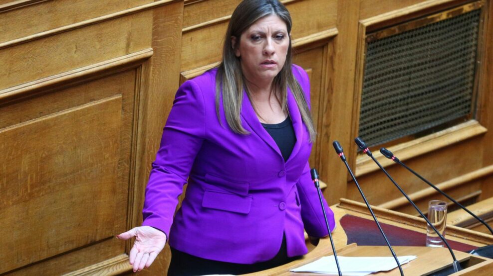 Κωνσταντοπούλου εξεταστική ΟΠΕΚΕΠΕ