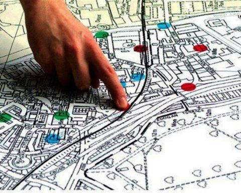 Κτηματολόγιο οδηγός περιουσία