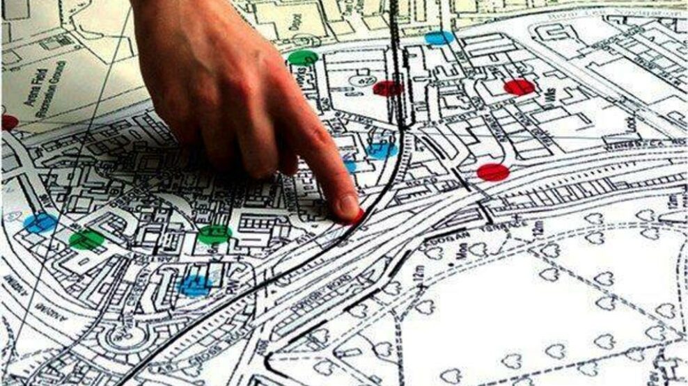 Κτηματολόγιο οδηγός περιουσία