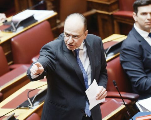 πράσινοι φραπέδες