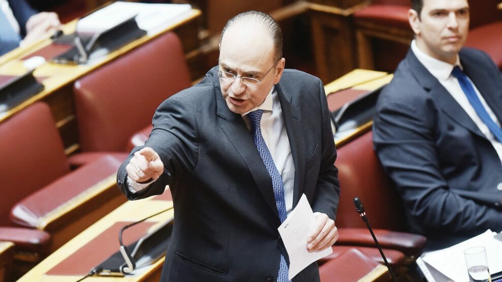 πράσινοι φραπέδες