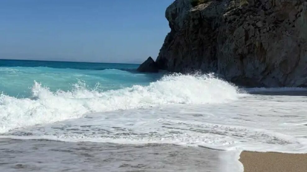 Λευκάδα
