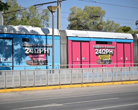 24ωρης λειτουργία