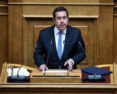 Μηταράκης Διαφάνεια
