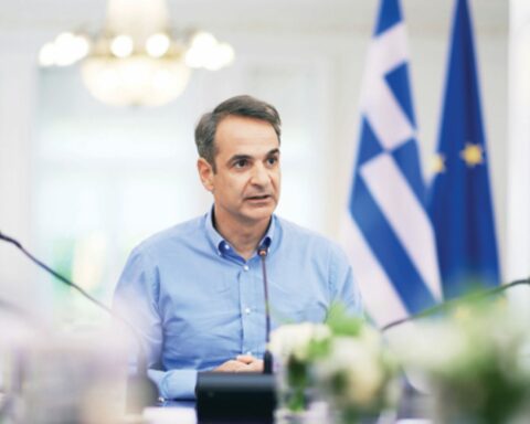Με δύο τεράστια Θαλάσσια Πάρκα «βυθίζει» τις τουρκικές προκλήσεις