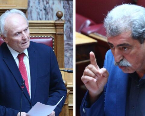 κόντρα Ανδριανού Πολάκη ΟΠΕΚΕΠΕ