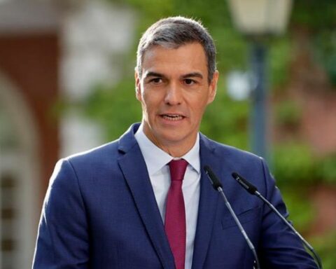 Ισπανία: Σκάνδαλα Σάντσεθ