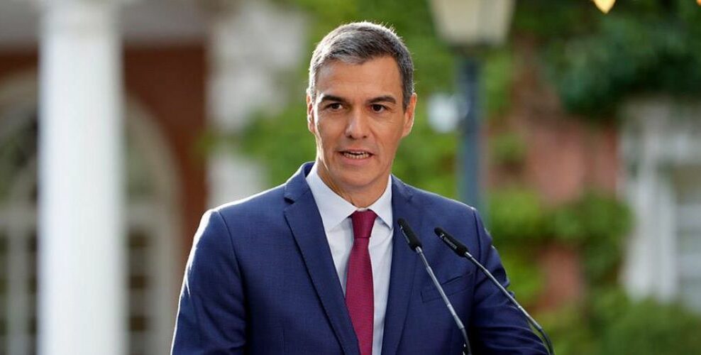 Ισπανία: Σκάνδαλα Σάντσεθ