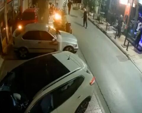 Μαρινάκης Σκευωρία