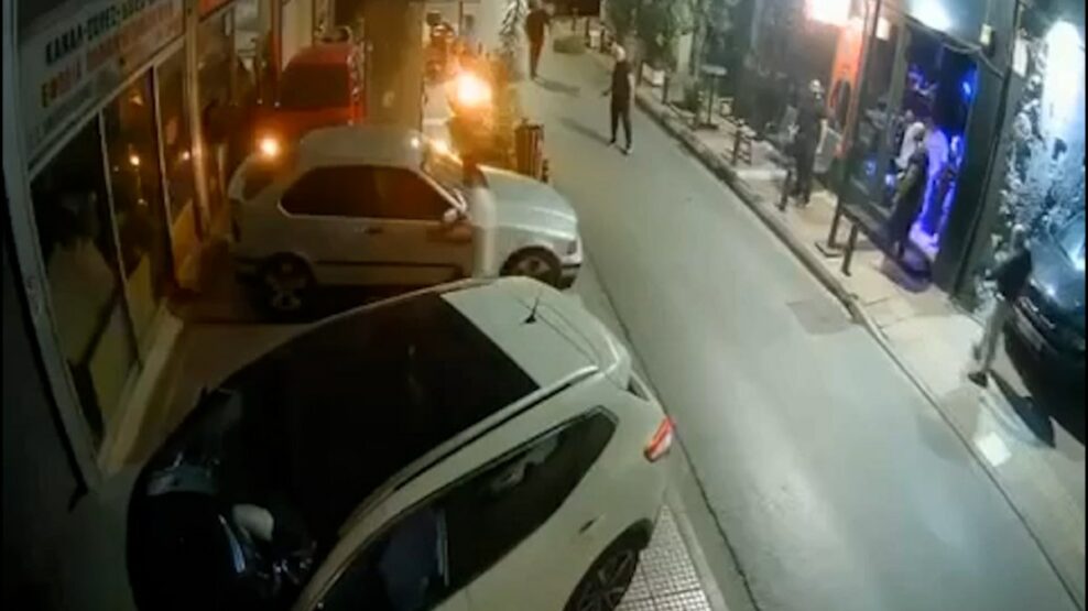 Μαρινάκης Σκευωρία