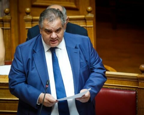 Βασίλης Σπανάκης