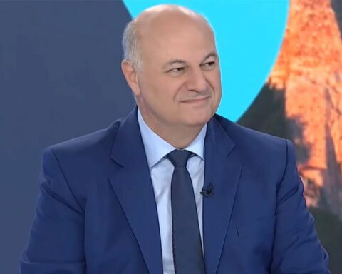 Τσιάρας για ΟΠΕΚΕΠΕ: Επιστροφή παράνομων χρημάτων